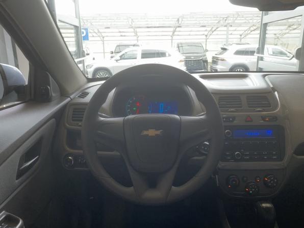 Chevrolet Cobalt II Рестайлинг с пробегом 2021 года, цена 1 050 000 рублей, 61500 км, седан, Автокод Объявления