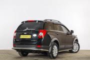 Chevrolet Captiva I Рестайлинг Тюмень  - изображение 26