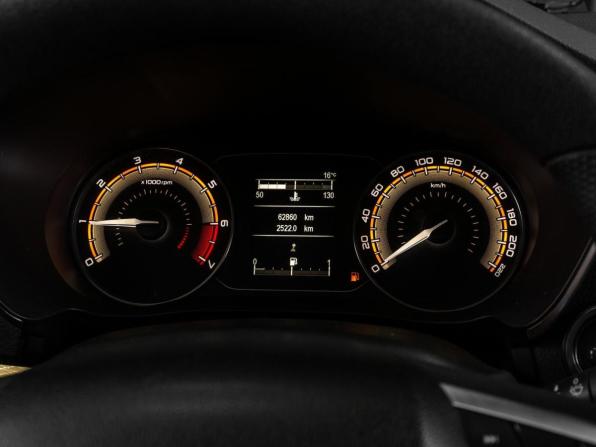 Lada (ВАЗ) Vesta I Рестайлинг (NG) с пробегом 2024 года, цена 1 599 000 рублей, 62860 км, универсал, Автокод Объявления