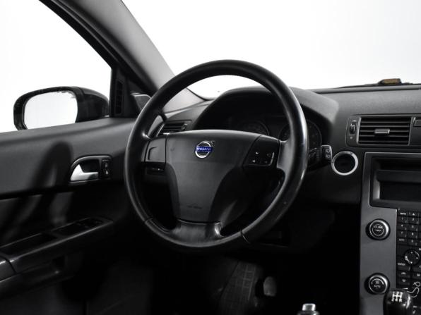 Volvo C30 I с пробегом 2007 года, цена 460 000 рублей, 299484 км, хэтчбек, Автокод Объявления