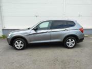 BMW X3 II (F25) Санкт-Петербург  - изображение 34
