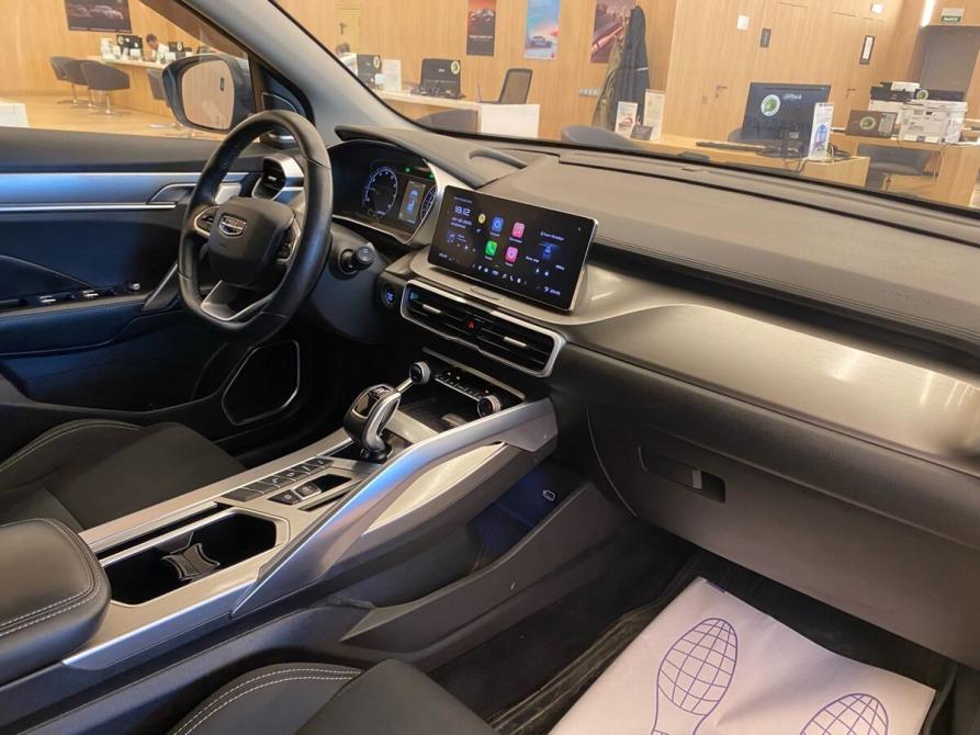 Geely Coolray I Санкт-Петербург  - изображение 11