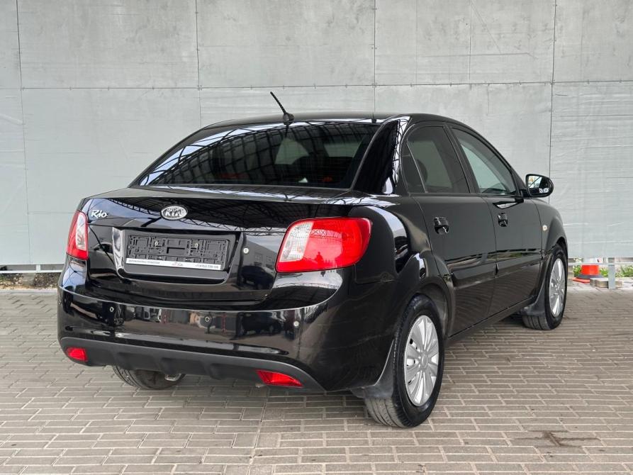 Kia Rio II Рестайлинг Тамбов  - изображение 7
