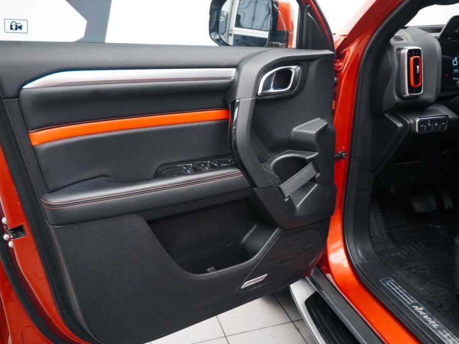 Haval Dargo I Ростов-на-Дону  - изображение 9