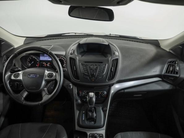 Ford Kuga II с пробегом 2015 года, цена 1 299 000 рублей, 109300 км, внедорожник, Автокод Объявления