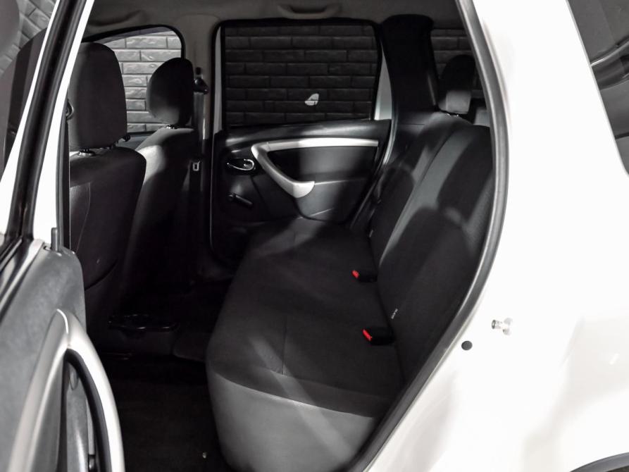 Nissan Terrano III (D10) Екатеринбург  - изображение 17