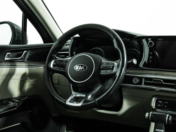 Kia K5 III с пробегом 2021 года, цена 2 324 250 рублей, 118992 км, седан, Автокод Объявления