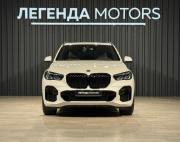 BMW X5 IV (G05/G18) Иркутск  - изображение 42