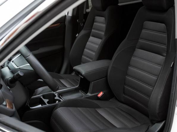 Honda CR-V V Рестайлинг с пробегом 2021 года, цена 3 100 000 рублей, 17760 км, внедорожник, Автокод Объявления
