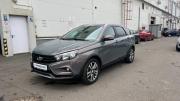 Lada (ВАЗ) Vesta I Санкт-Петербург  - изображение 12
