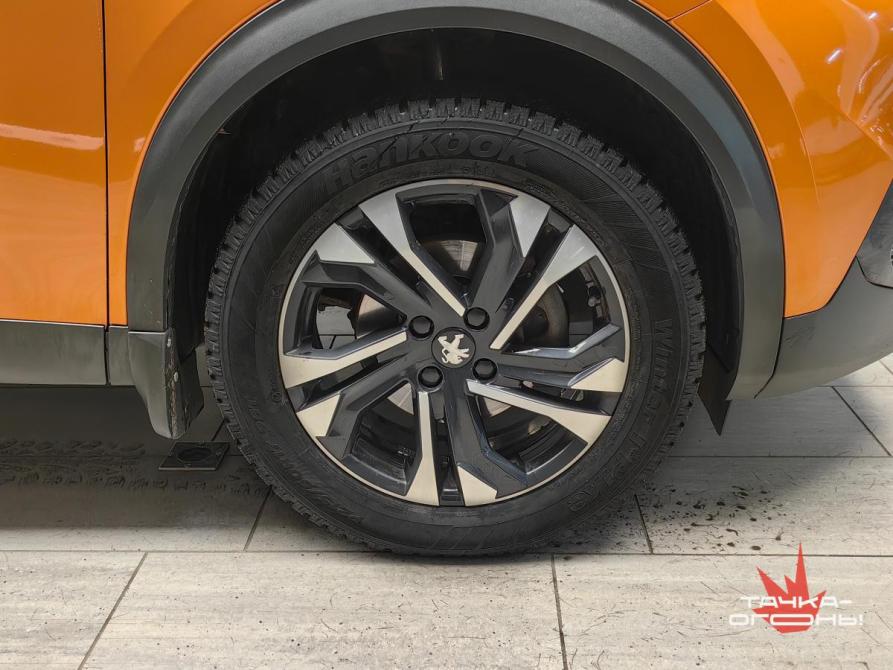Peugeot 2008 II Пермь  - изображение 22