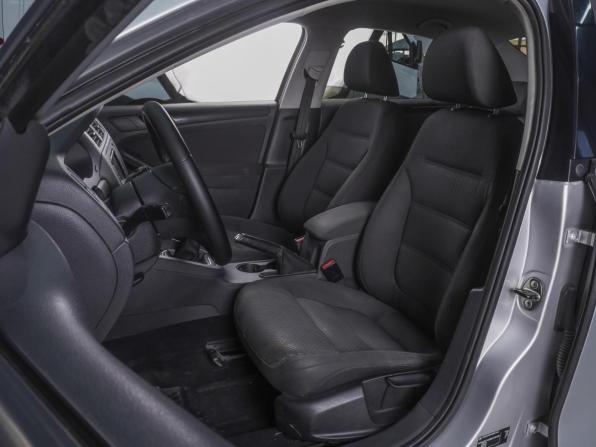 Volkswagen Jetta VI с пробегом 2011 года, цена 949 000 рублей, 225341 км, седан, Автокод Объявления