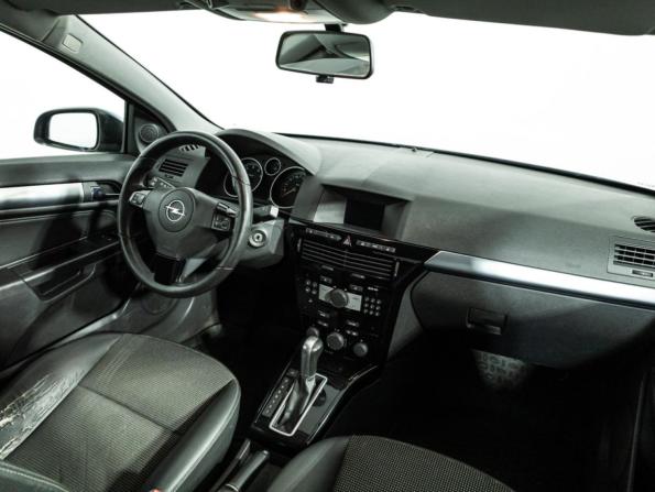 Opel Astra H Рестайлинг с пробегом 2007 года, цена 529 700 рублей, 211000 км, хэтчбек, Автокод Объявления