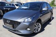 Hyundai Solaris II Рестайлинг Санкт-Петербург  - изображение 19