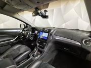 Ford Mondeo IV Рестайлинг Москва  - изображение 30