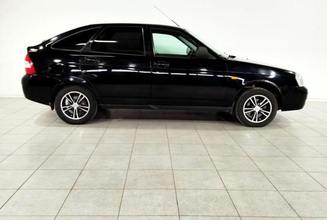 Lada (ВАЗ) Priora I с пробегом 2011 года, цена 530 000 рублей, 66538 км, хэтчбек, Автокод Объявления