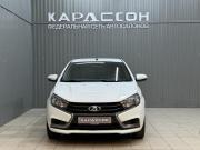 Lada (ВАЗ) Vesta I Магнитогорск  - изображение 19