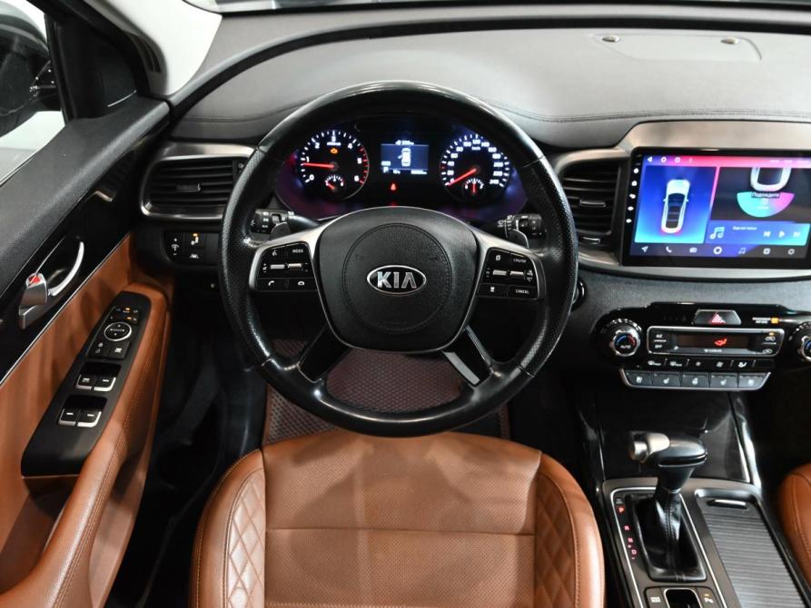 Kia Sorento III Prime Рестайлинг Екатеринбург  - изображение 13