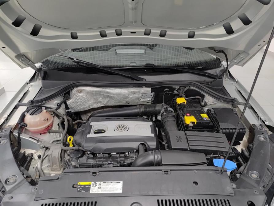 Volkswagen Tiguan I Рестайлинг Казань  - изображение 11