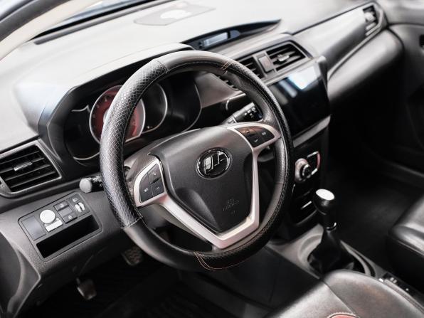 Lifan X50 с пробегом 2015 года, цена 428 000 рублей, 103857 км, хэтчбек, Автокод Объявления