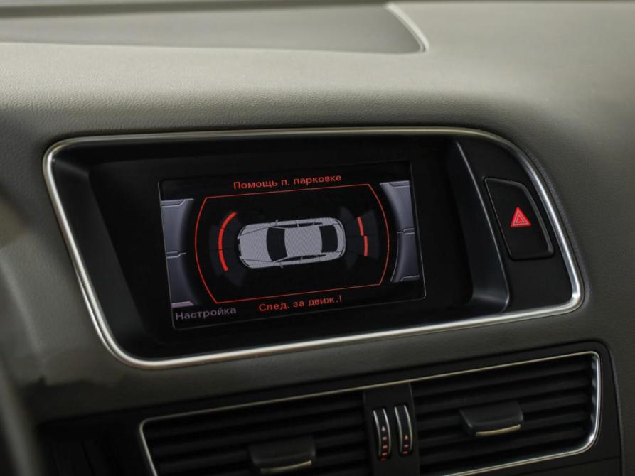 Audi Q5 I (8R) Рестайлинг Санкт-Петербург  - изображение 14