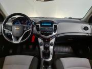 Chevrolet Cruze I Подольск  - изображение 37