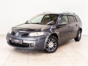 Renault Megane II Рестайлинг Тула  - изображение 16