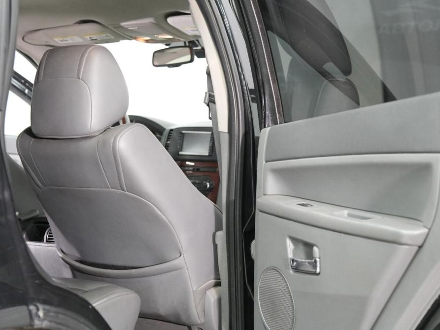 Jeep Grand Cherokee III (WK) Новосибирск  - изображение 11