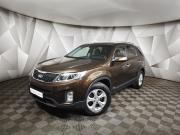 Kia Sorento II Рестайлинг Москва  - изображение 21
