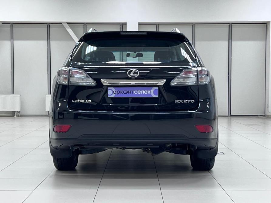 Lexus RX III Волгоград  - изображение 8