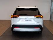 Toyota RAV4 V (XA50) Москва  - изображение 31