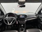Lada (ВАЗ) Vesta I Краснодар  - изображение 29