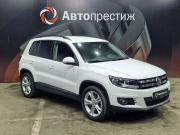 Volkswagen Tiguan I Рестайлинг Ставрополь  - изображение 26