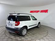 Skoda Yeti I Воронеж  - изображение 21