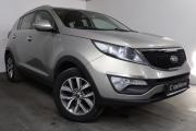 Kia Sportage III Рестайлинг Санкт-Петербург  - изображение 17