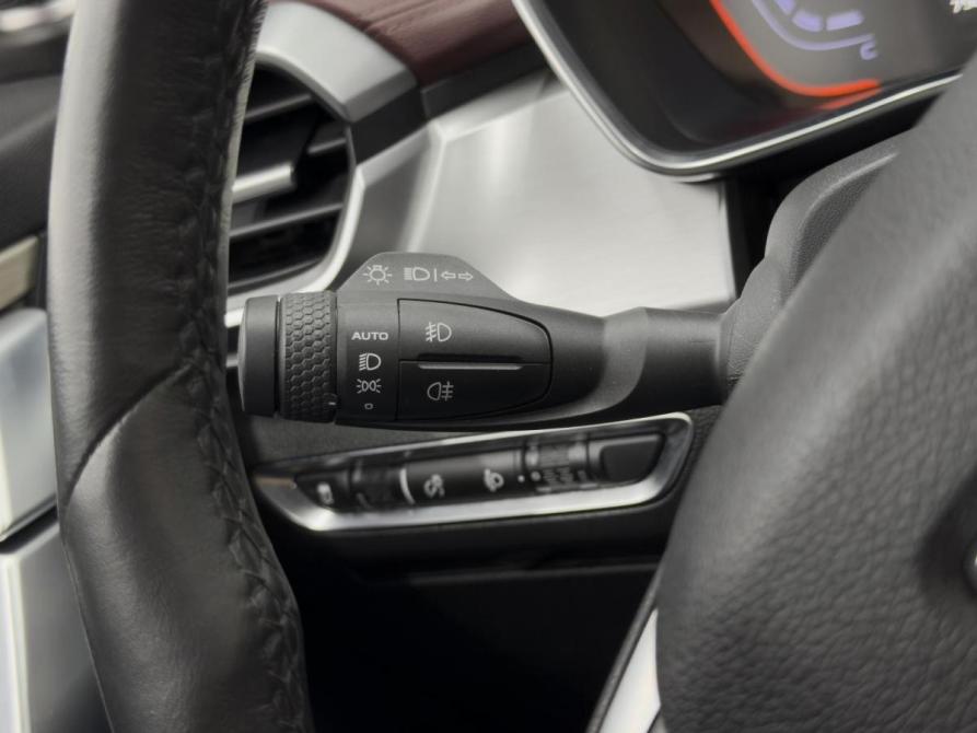 Geely Coolray I Ростов-на-Дону  - изображение 18