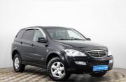 SsangYong Kyron I Рестайлинг Пермь  - изображение 23