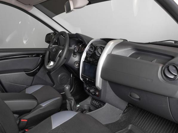 Lada (ВАЗ) Largus I Рестайлинг с пробегом 2025 года, цена 1 599 000 рублей, 30728 км, универсал, Автокод Объявления