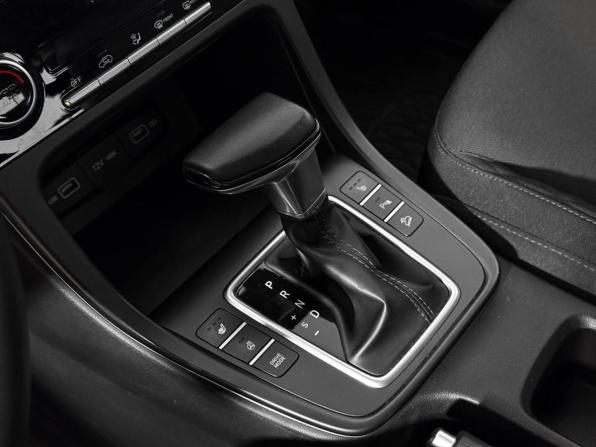 Hyundai Creta II с пробегом 2021 года, цена 2 100 000 рублей, 105995 км, внедорожник, Автокод Объявления