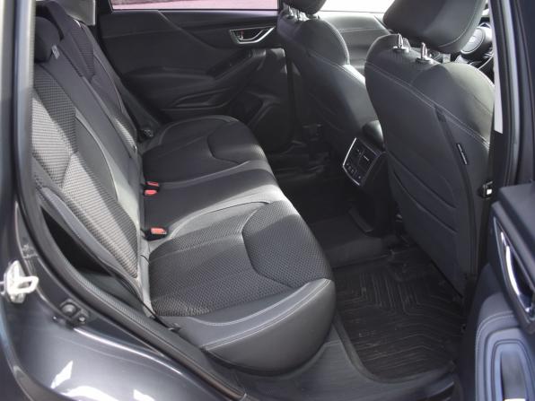 Subaru Forester V с пробегом 2021 года, цена 2 755 000 рублей, 132934 км, внедорожник, Автокод Объявления