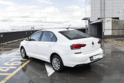 Volkswagen Polo V Рестайлинг Казань  - изображение 25