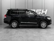Toyota Land Cruiser 200 Series Рестайлинг 2 Тюмень  - изображение 34