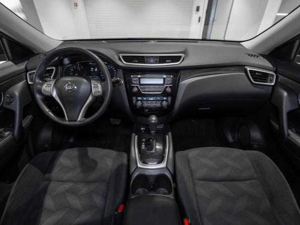 Nissan X-Trail III с пробегом 2015 года, цена 1 345 000 рублей, 189606 км, внедорожник, Автокод Объявления