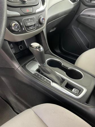 Chevrolet Equinox III с пробегом 2018 года, цена 1 420 000 рублей, 188858 км, внедорожник, Автокод Объявления