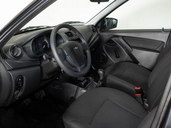 Lada (ВАЗ) Granta I Рестайлинг с пробегом 2018 года, цена 605 000 рублей, 46530 км, седан, Автокод Объявления