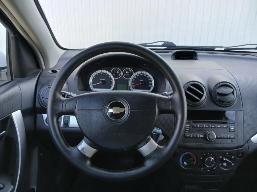 Chevrolet Nexia I Новочеркасск  - изображение 12