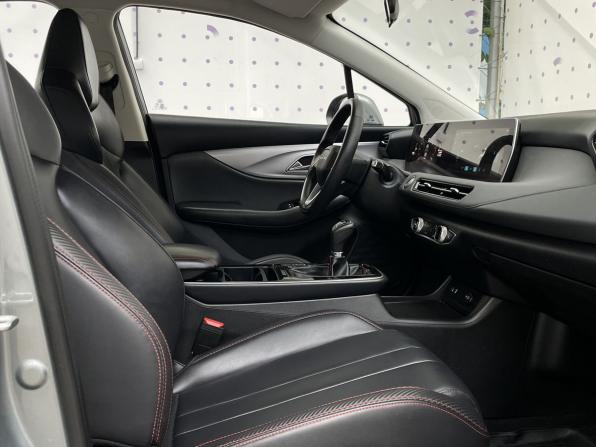 BAIC U5 Plus с пробегом 2024 года, цена 1 600 000 рублей, 11500 км, седан, Автокод Объявления