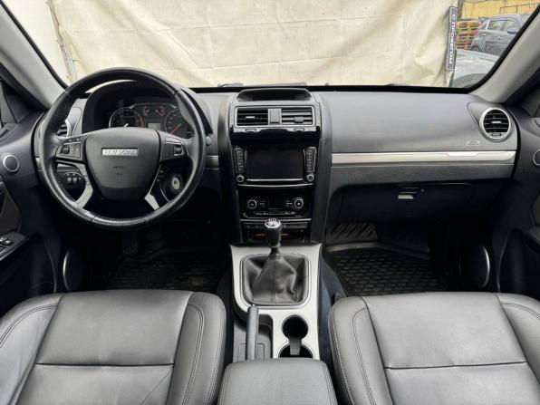 Haval H5 I с пробегом 2020 года, цена 1 730 000 рублей, 126889 км, внедорожник, Автокод Объявления