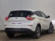 Nissan Murano III (Z52) Кемерово  - изображение 31
