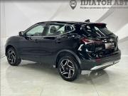 Nissan Qashqai II Рестайлинг 2 Воронеж  - изображение 27